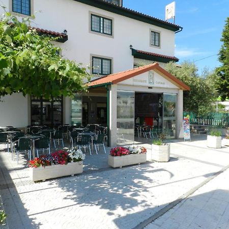 Hotel O Encontro Sendim  Extérieur photo