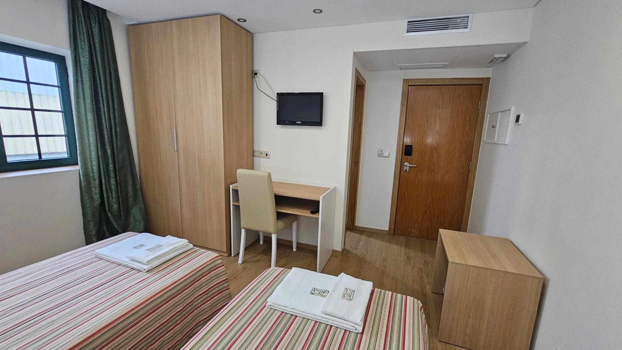 Hotel O Encontro Sendim  Extérieur photo