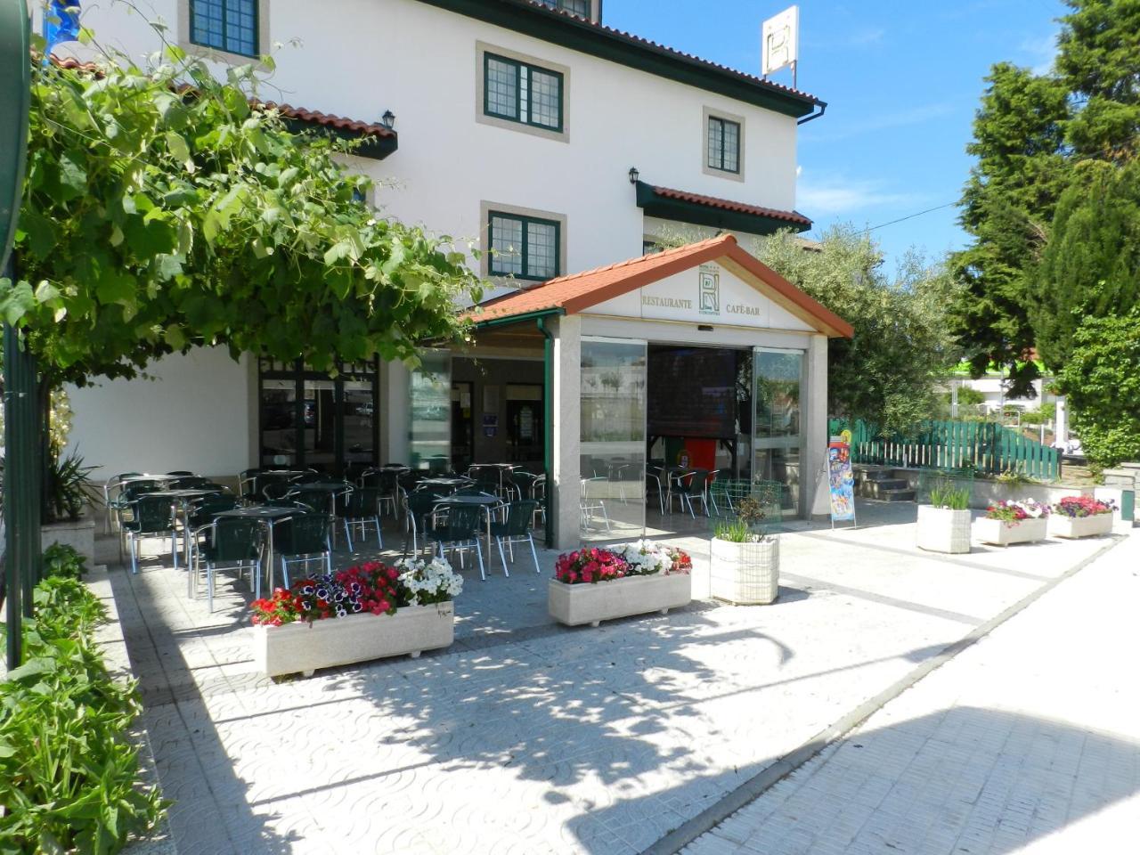 Hotel O Encontro Sendim  Extérieur photo