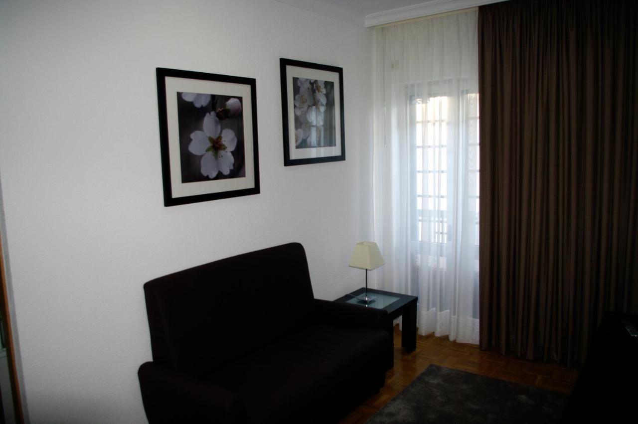 Hotel O Encontro Sendim  Chambre photo